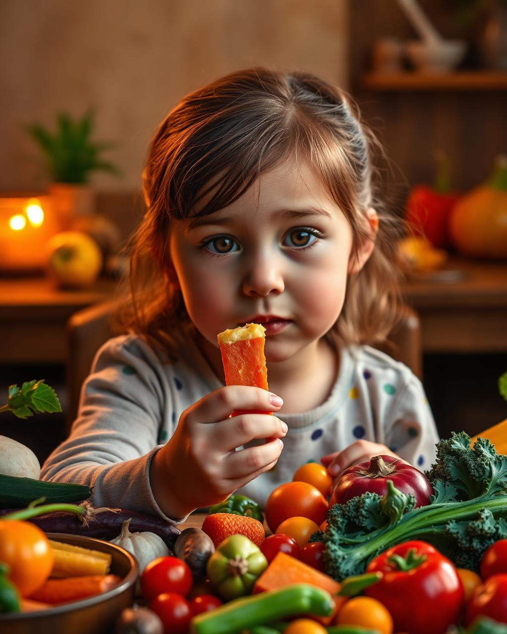 Portada del cuento Comer como un Explorador